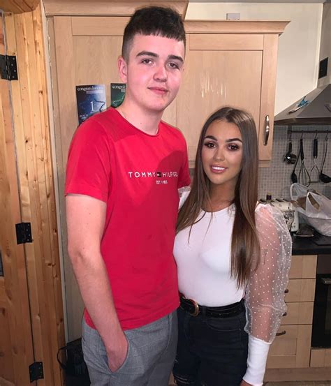 irish onlyfans leak|Irish OnlyFans model who spat blood at cops during ‘violent’。